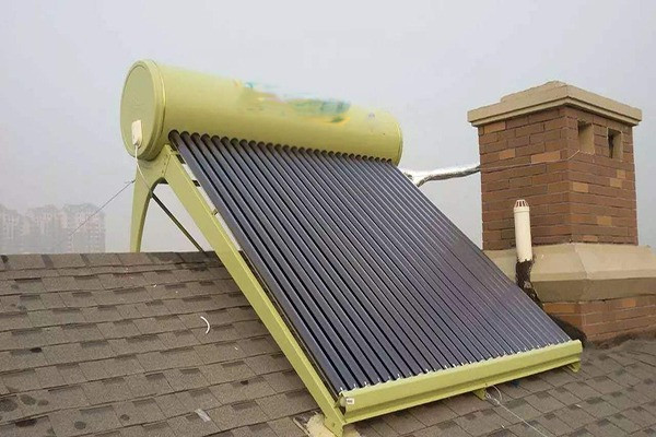 阿波罗太阳能热水器